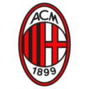 Logo AC Milan